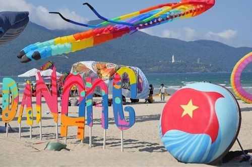 Lễ hội tận hưởng Đà Nẵng 2025 hấp dẫn du khách với nhiều hoạt động đặc sắc
