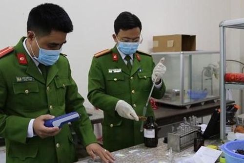 Quy định mới về một số hoạt động hợp pháp liên quan đến ma túy, vì mục đích quốc phòng, an ninh