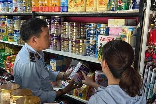 Đà Nẵng triển khai cao điểm xử lý vấn nạn hàng giả
