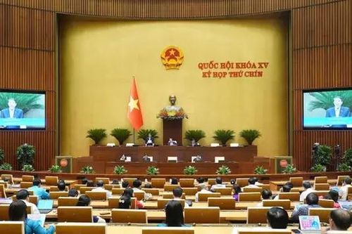ĐBQH: Đảm bảo an toàn phóng xạ triển khai điện hạt nhân
