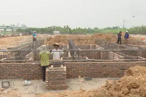 Hà Nội hỗ trợ hộ dân có khó khăn về đất ở