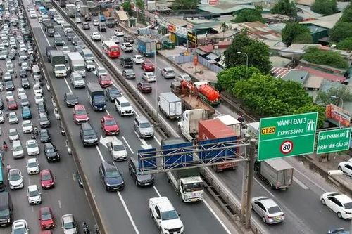 Hà Nội xử lý điểm đen, hạn chế tai nạn giao thông