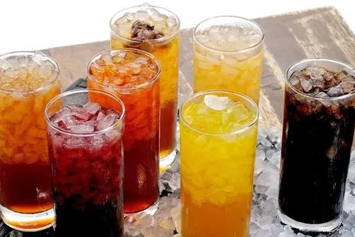 Đường ngọt – hệ lụy đắng