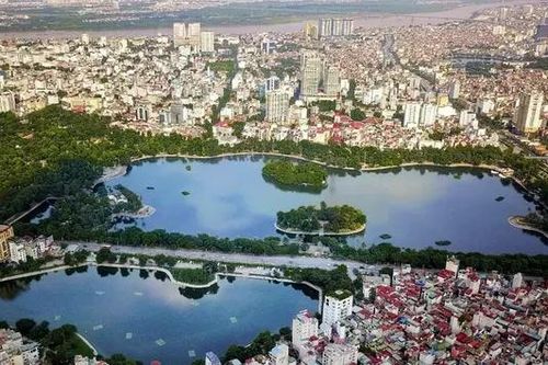 Hà Nội bổ sung danh mục ao, hồ không được san lấp