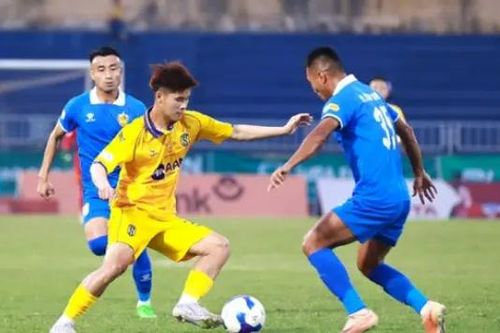 Bốn CLB Việt Nam không được cấp phép giải châu Á 2025/2026