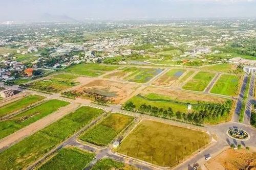 Điều kiện tách thửa đất ở tại Hà Nội
