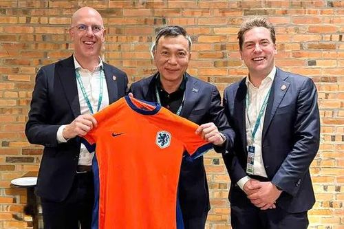LĐBĐ Việt Nam tham dự đại hội lần thứ 75 của FIFA