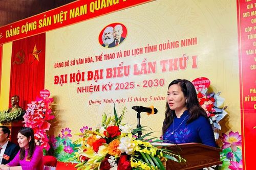 Quảng Ninh: Tăng trưởng du lịch phải dựa trên các sản phẩm du lịch đẳng cấp quốc tế