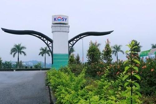 Kosy Group (KOS) chốt ngày họp cổ đông, đặt mục tiêu lãi 118 tỷ đồng trong năm 2025