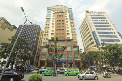 Harec Investment (HRB) chốt quyền nhận cổ tức tiền mặt tỷ lệ 30,5%