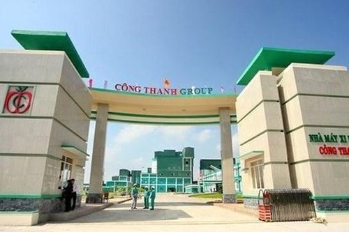 Xi măng Công Thanh lỗ thêm 1.444 tỷ đồng, vốn chủ âm hơn 8.400 tỷ