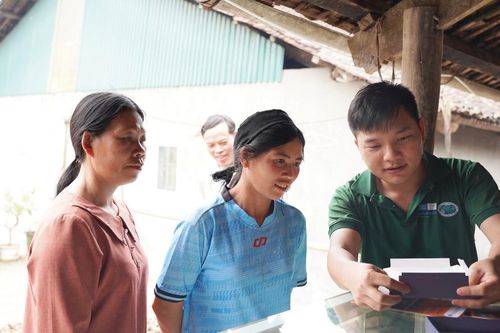 Bảo tồn làng nghề truyền thống gắn với phát triển sinh kế bền vững