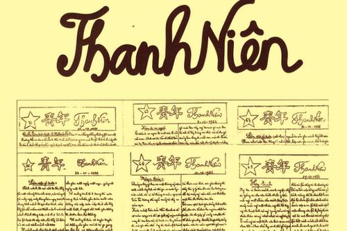 Báo chí cách mạng Việt Nam - Cánh chim báo bão của Đảng - Bài 2