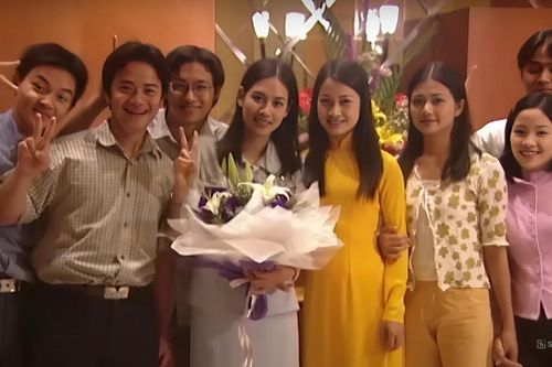 Cuộc sống thăng trầm của dàn diễn viên 'Phía trước là bầu trời' sau 24 năm