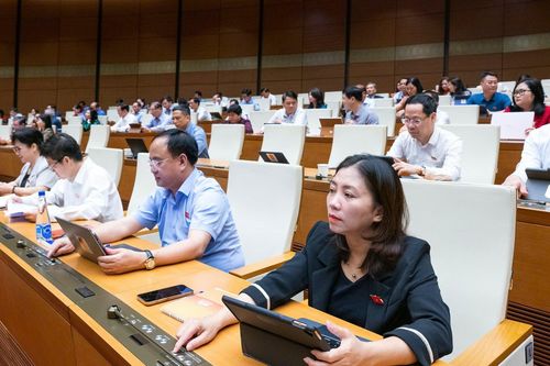 Dự kiến tăng mức phạt giao thông đường bộ, ngân hàng lên cao nhất 1 tỷ đồng