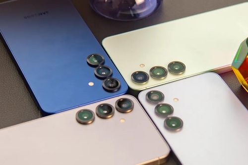 Galaxy S26 Series sẽ không còn phiên bản Plus?