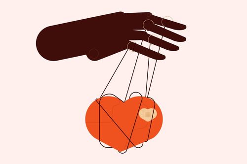 Dân mạng sợ hãi chuyện người yêu thao túng tâm lý sau scandal tình ái Lim Feng
