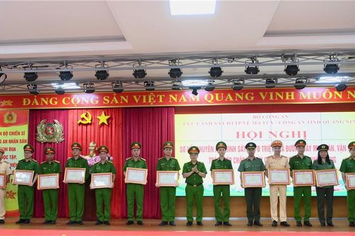 Thu 38 bánh heroin, 6 ô tô và nhiều súng đạn liên quan vụ án Bùi Đình Khánh