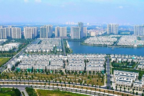 Huyện Gia Lâm: Gắn phát triển kinh tế - xã hội với đẩy nhanh tốc độ đô thị hóa