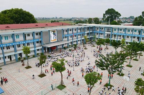 Điều chỉnh quy định kỷ luật học sinh:Tăng tính nhân văn, giảm áp lực