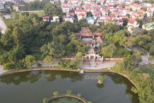 Đảng bộ xã Cổ Loa: 80 năm - chặng đường lịch sử, anh hùng