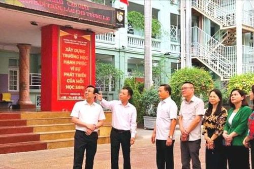 Chất lượng giáo dục quyết định sức hút của trường tư thục