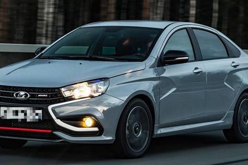 Xe ô tô Lada huyền thoại giá 360 triệu đồng về Việt Nam gồm gầm cao SUV dáng Jimny, sedan cỡ Toyota Vios liệu có gây sốt?