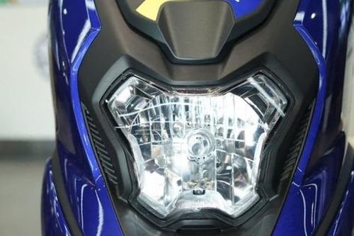 Xe ga 125cc giá 33 triệu đồng đẹp hơn SH Mode, rẻ như Vision