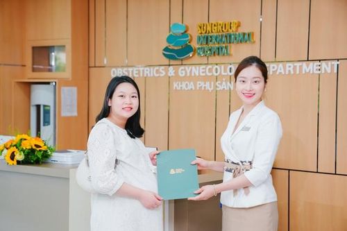 Thai sản trọn gói: phác đồ cá nhân hóa, nhiều ưu việt cho các mẹ bầu từ Khoa Phụ sản - Bệnh viện Mặt Trời