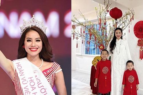 Một hoa hậu quê Hải Phòng lấy chồng tỷ phú kín tiếng, sang Mỹ định, giờ cuộc sống 'đổi đời' ra sao?