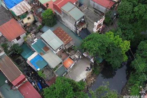 Hà Nội 'giải bài toán' ùn tắc giao thông bằng cầu vượt