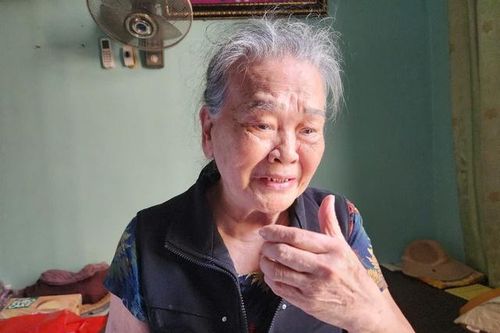 Ký ức thiêng liêng của nữ anh hùng xứ Thanh về ba lần được gặp Bác