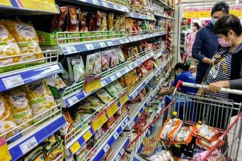 Bộ Y tế thông tin về quy định kiểm tra nhà nước với thực phẩm nhập khẩu