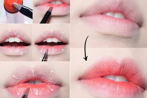 Bí quyết tô son môi phù hợp phong cách thanh lịch