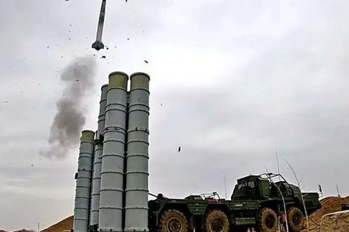 Hệ thống S-400 lập công, Ấn Độ quyết mua thêm