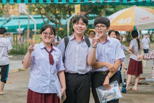 Sinh viên Đại học Quốc gia Hà Nội có thể lấy bằng Cử nhân chỉ sau 2,5 năm