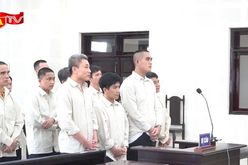 Đường dây làm sách giáo khoa giả với lợi nhuận khủng, chiết khấu cao lĩnh án