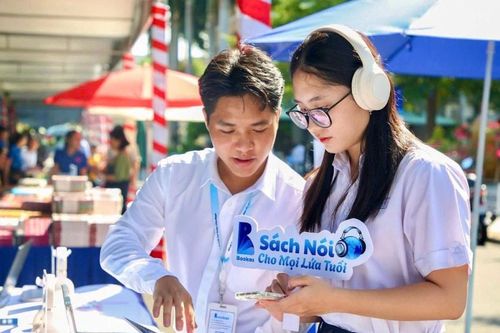Khi thói quen đọc bị xô lệch