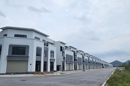 Hà Tĩnh yêu cầu tính giá đất cụ thể cho hàng loạt dự án bị chậm