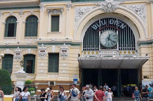 TP Hồ Chí Minh: Ngành 'công nghiệp không khói' bứt tốc