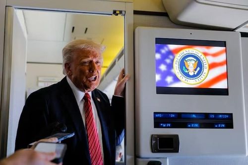Thêm thông tin về lễ diễu binh trùng với sinh nhật ông Trump