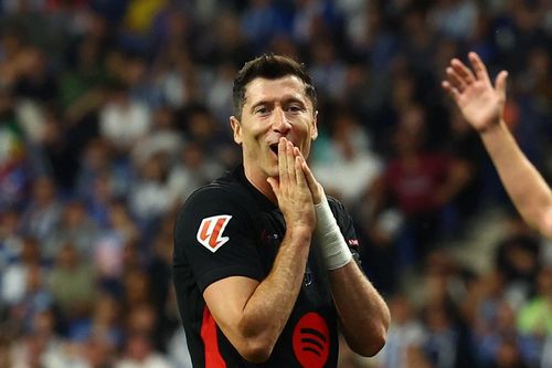 Barcelona kiếm bộn tiền sau chức vô địch La Liga