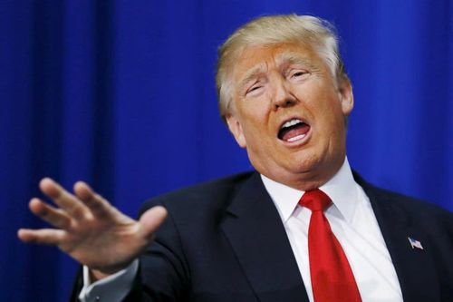 Tại sao kế hoạch nhận quà từ Qatar của ông Trump gây tranh cãi?