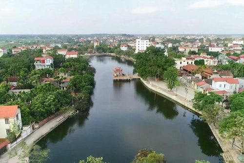 Hà Nội nghiêm cấm san lấp hơn 3.500 ao, hồ, đầm