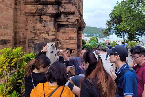 Mở đường cho bảo tồn và sáng tạo