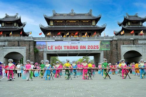 Nâng tầm điểm đến di sản