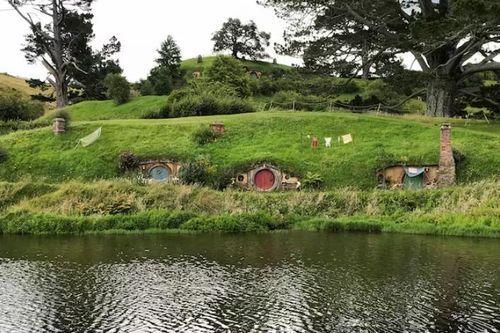 New Zealand tăng ưu đãi phim ảnh nhằm giữ chân Hollywood