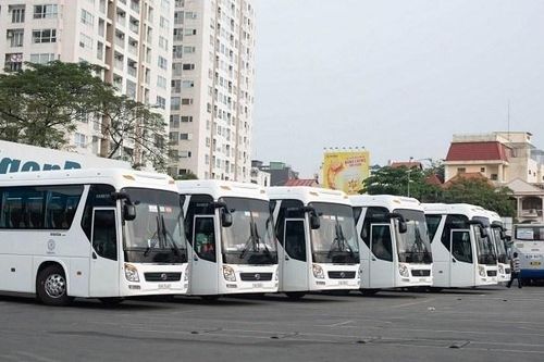 Cổ đông lớn của Xe khách Sài Gòn (BSG) đồng loạt thoái vốn
