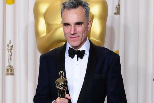Hóng phim: Daniel Day-Lewis chính thức trở lại với điện ảnh