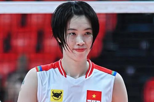 Tin nóng thể thao tối 16/5: Thanh Thúy khẳng định đẳng cấp ngay trước thềm giải Châu Á; sao MU được vinh danh